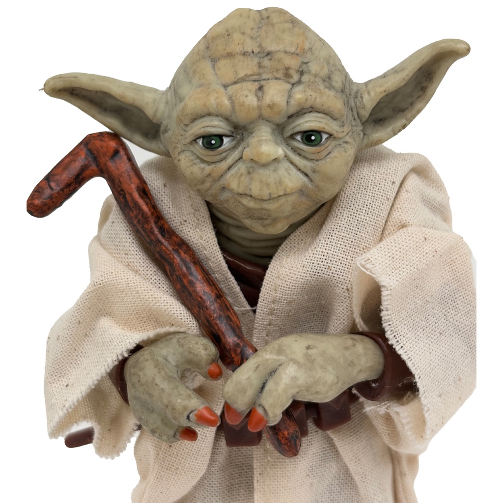 FIGURA YODA