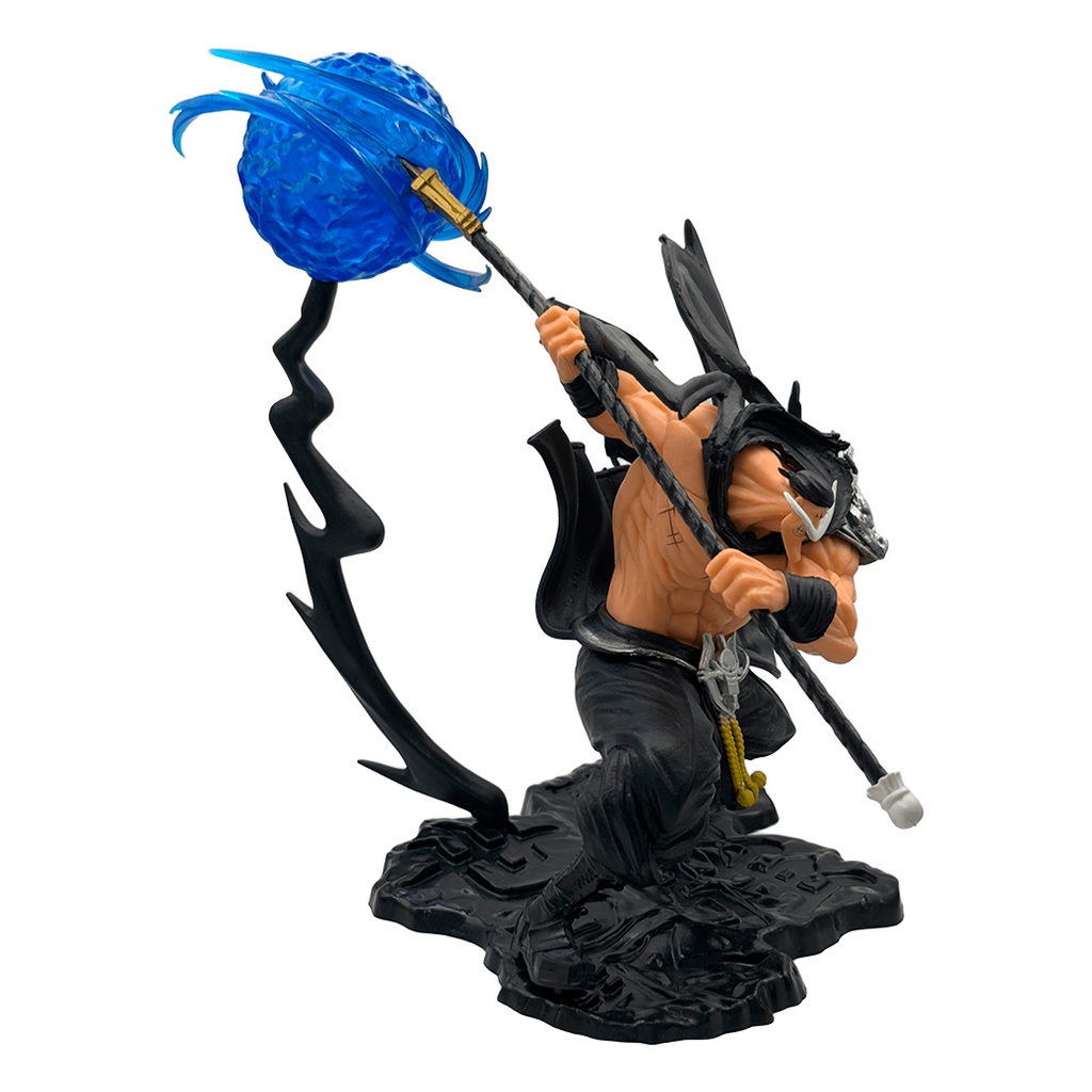 EDWARD NEWGATE (BARBA BLANCA)