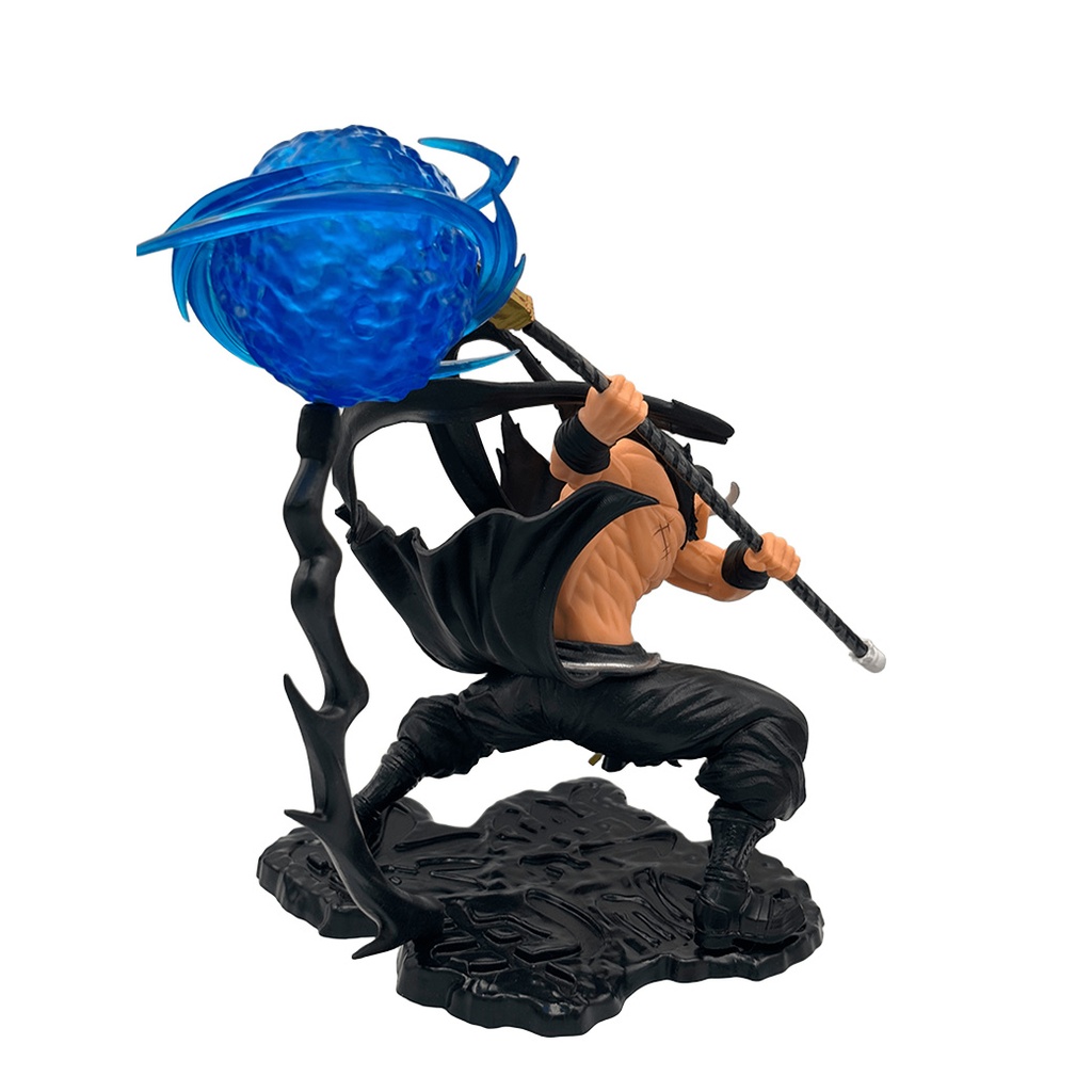 EDWARD NEWGATE (BARBA BLANCA)