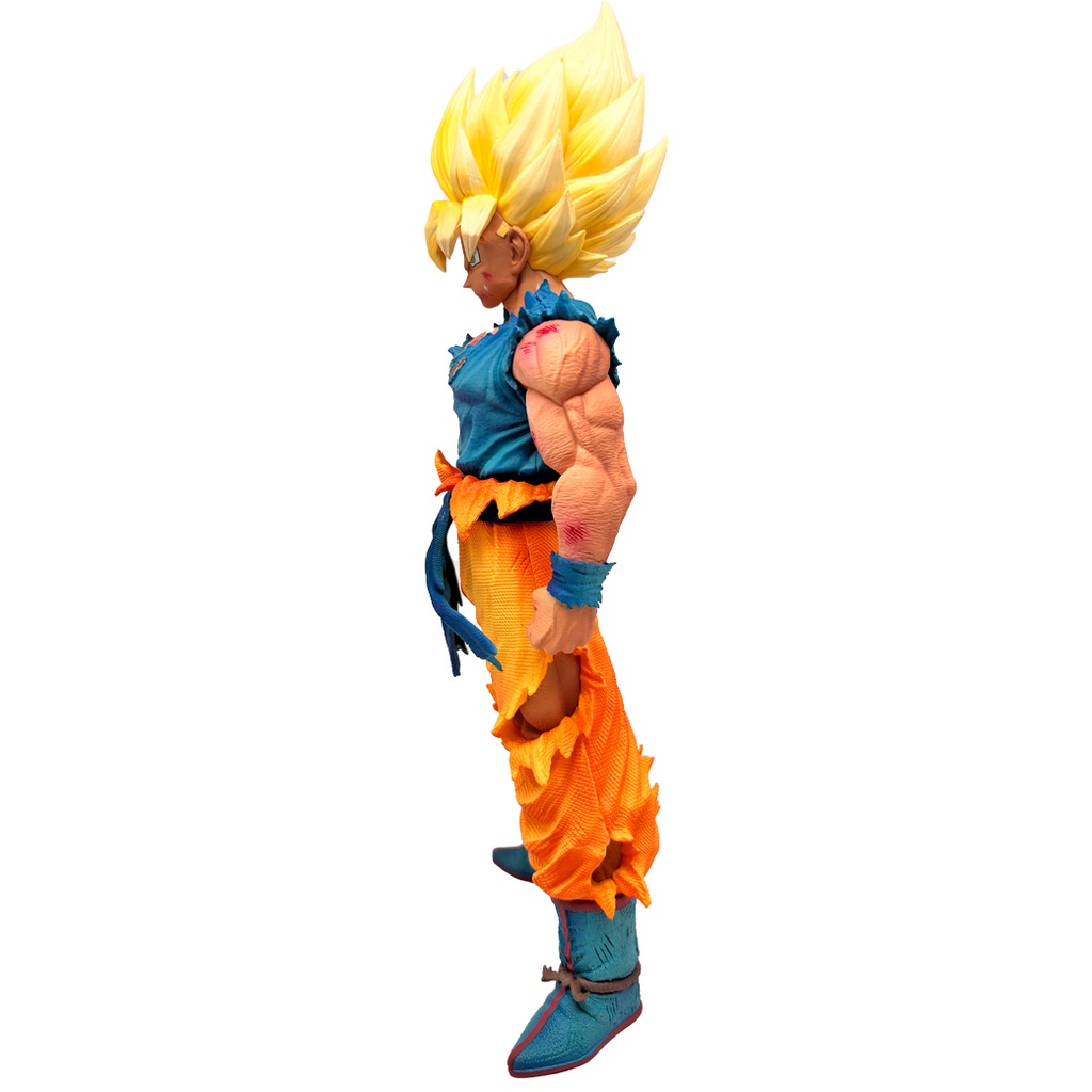 GOKU SSJ