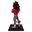 FIGURA VEGETA SSJ4