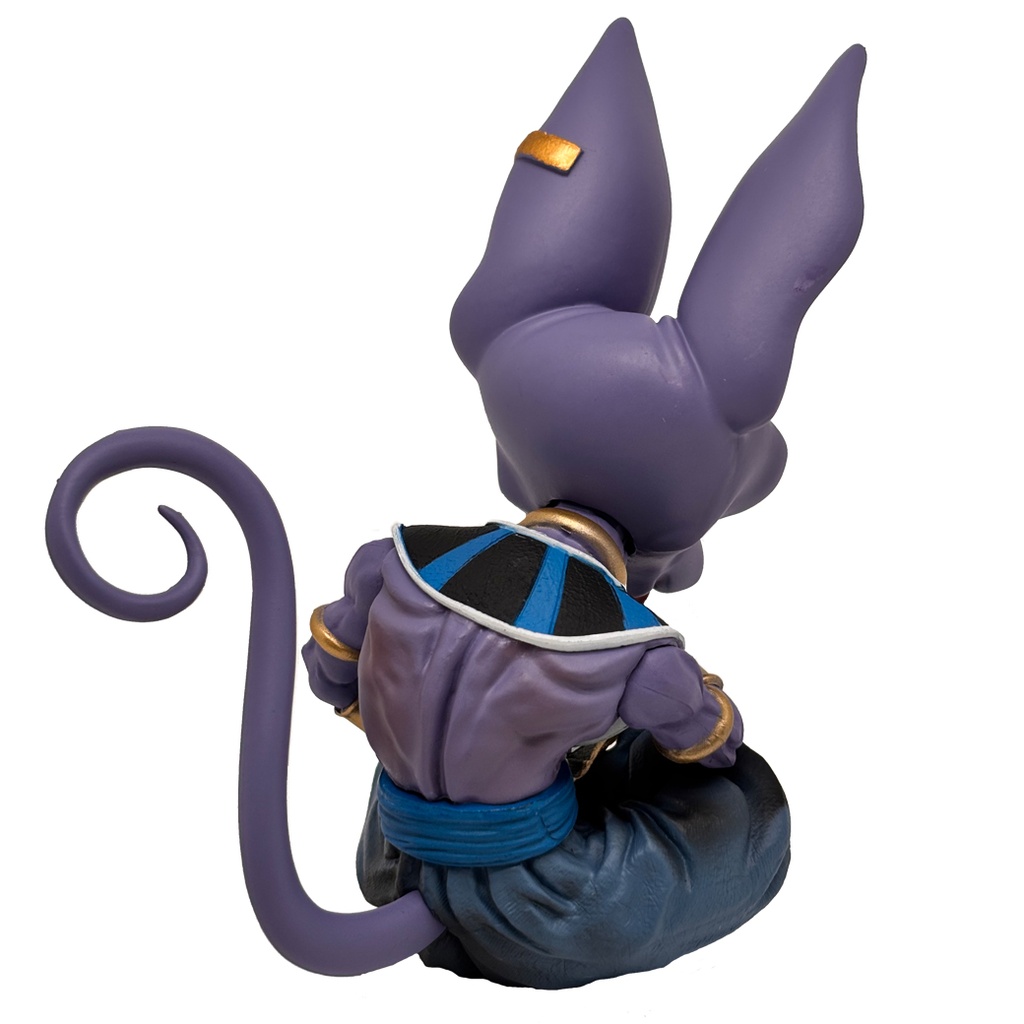 FIGURA BEERUS