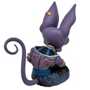 FIGURA BEERUS