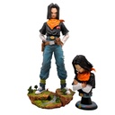 FIGURA ANDROIDE Nº17