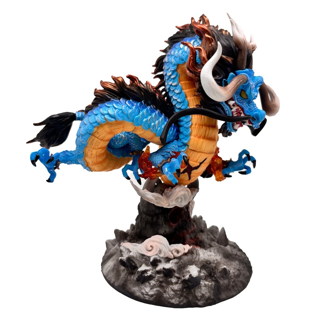 FIGURA KAIDO