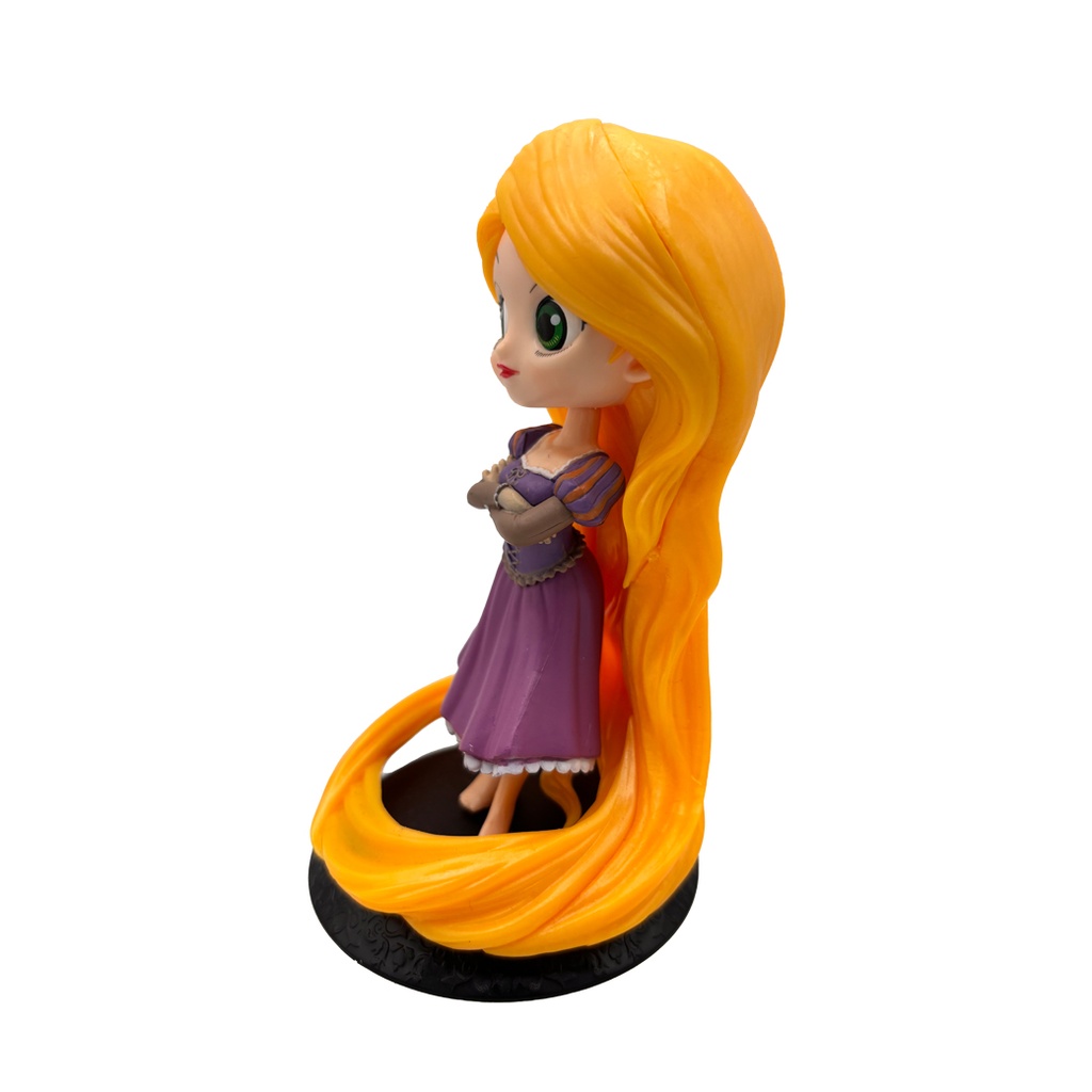 RAPUNZEL