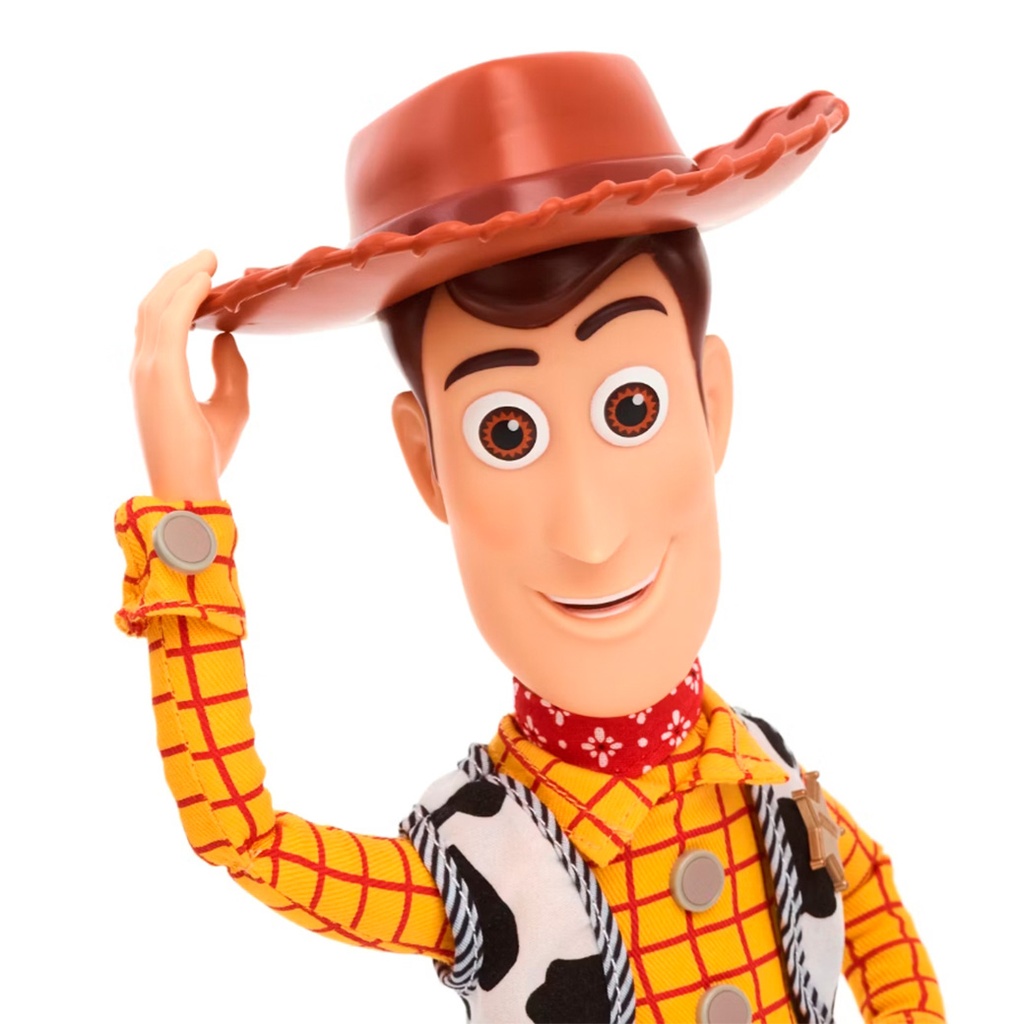 WOODY