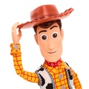 WOODY