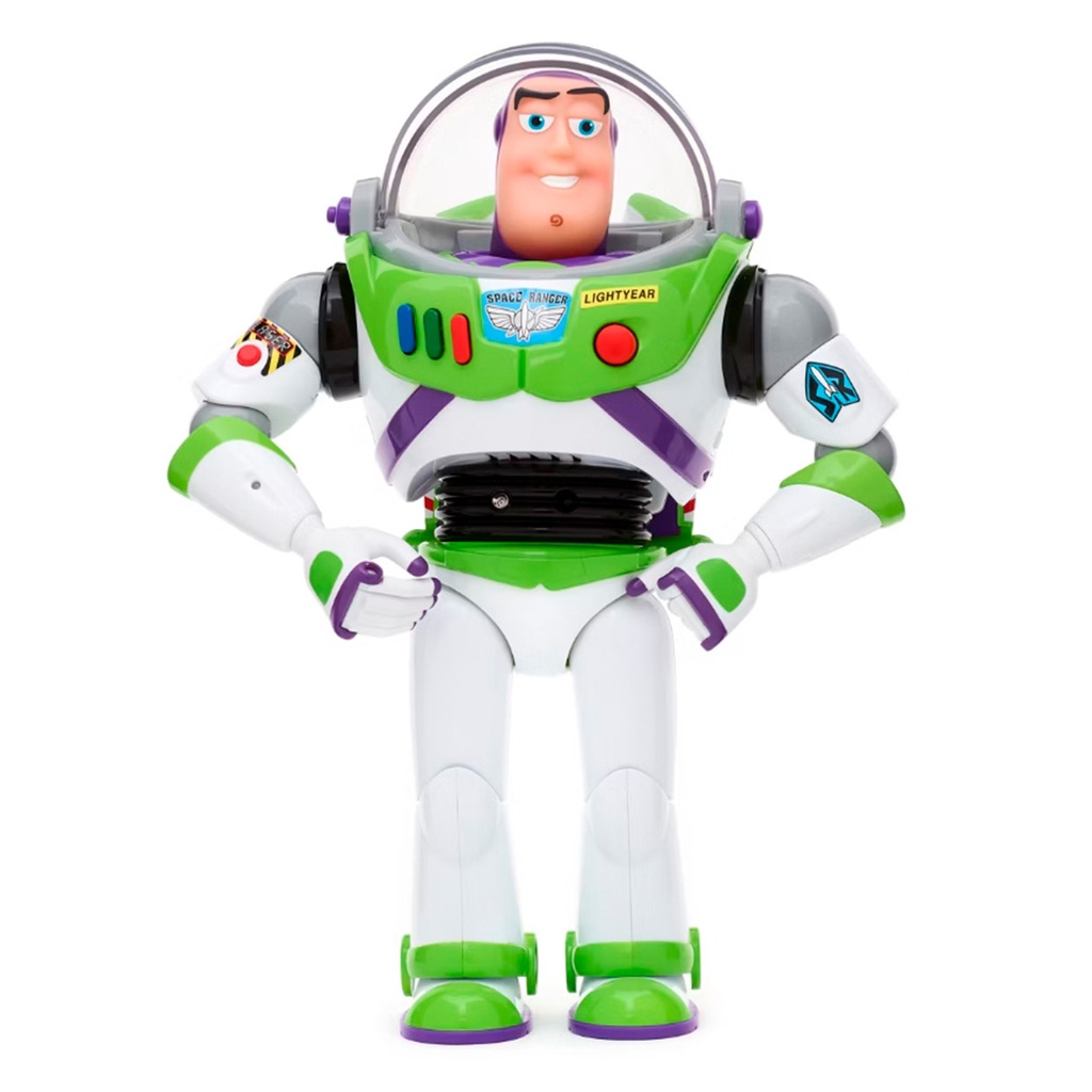 BUZZ LIGHTYEAR