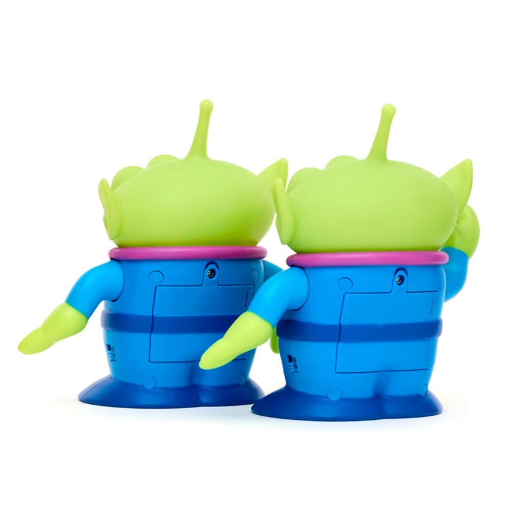 ALIEN TOY STORY