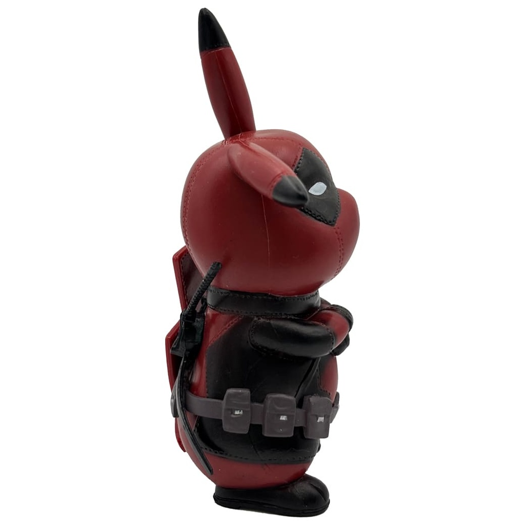 PIKACHU DEADPOOL