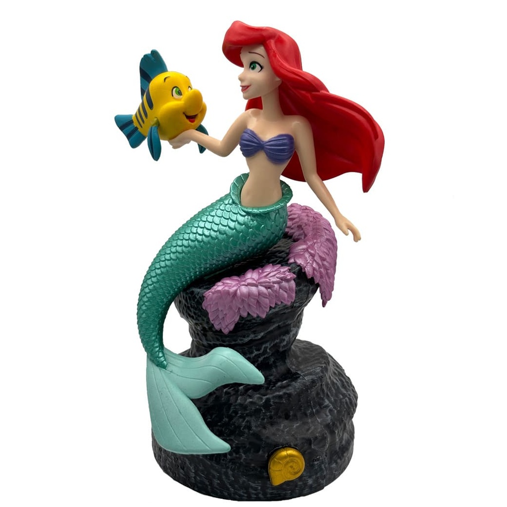 FIGURA ARIEL
