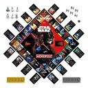 MONOPOLY STAR WARS "DARK SIDE"