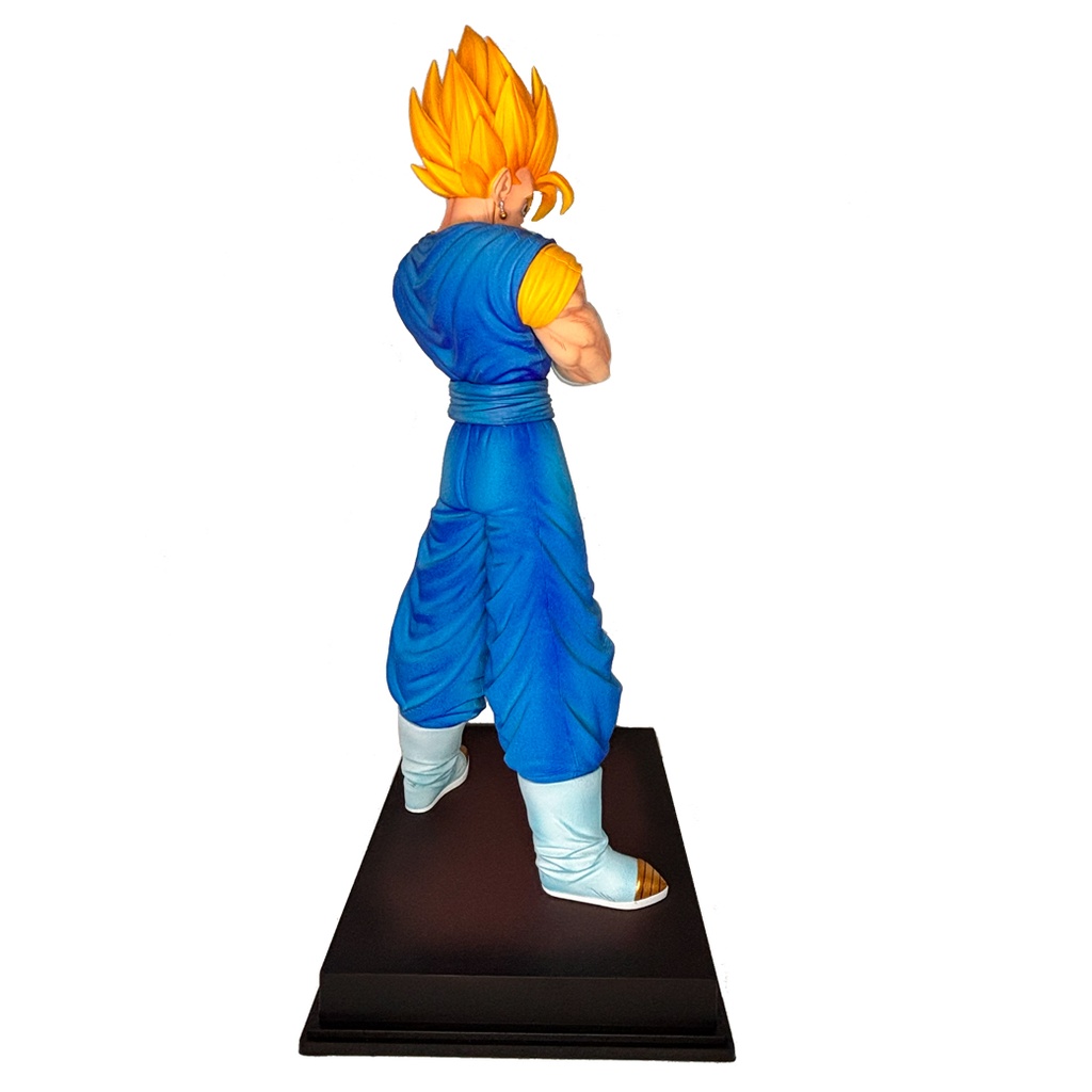 VEGETTO SSJ