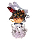 MONKEY D.LUFFY GEAR 4