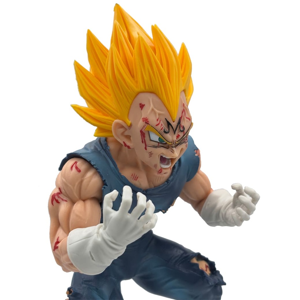 FIGURA VEGETA SSJ1