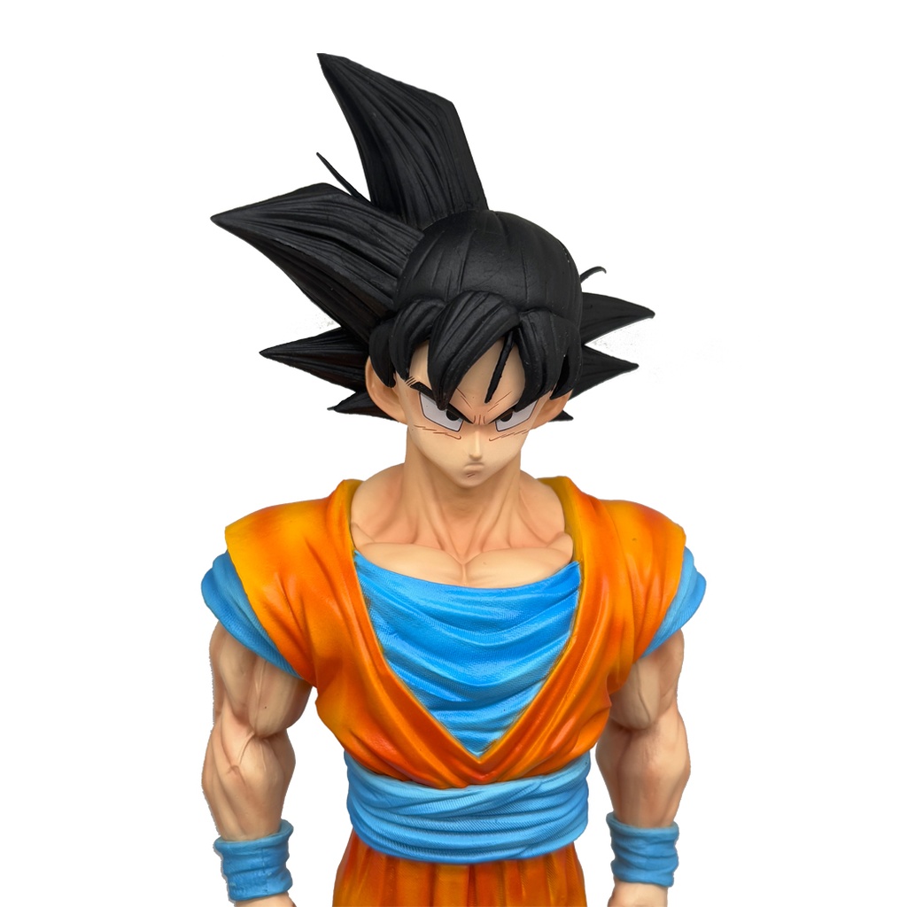 FIGURA GOKU