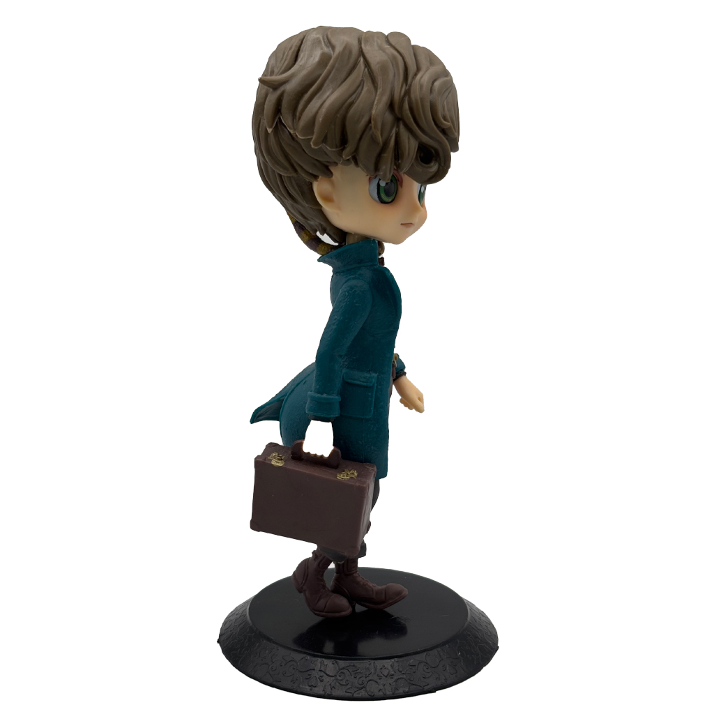 FIGURA NEWT SCAMANDER