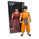 FIGURA YAMCHA