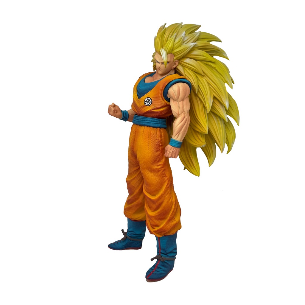 FIGURA GOKU SSJ3