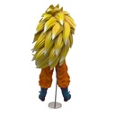 FIGURA GOKU SSJ3