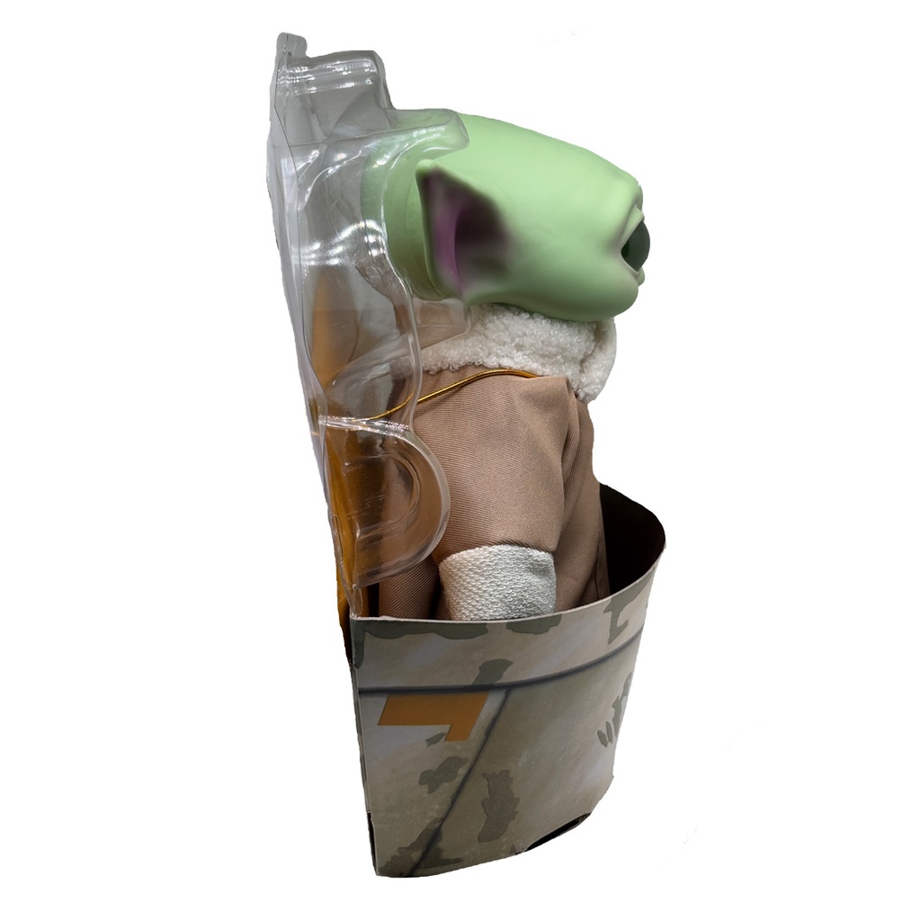 MUÑECO GROGU (MANDALORIAN)
