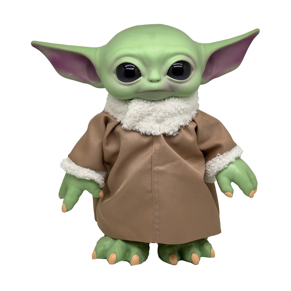 MUÑECO GROGU (MANDALORIAN)