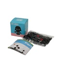 BLOQUE DE CONSTRUCCIÓN "DARTH VADER"