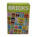 BLOQUE DE CONSTRUCCIÓN "BOB ESPONJA"