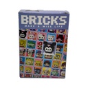 BLOQUE DE CONSTRUCCIÓN "KUROMI"