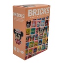 BLOQUE DE CONSTRUCCIÓN "MINNIE MOUSE"