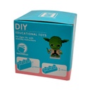 BLOQUE DE CONSTRUCCIÓN "YODA"