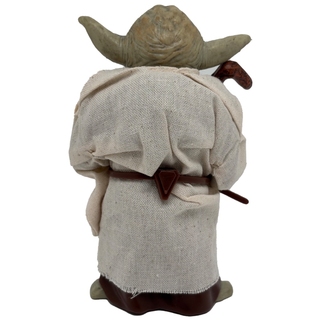 FIGURA YODA