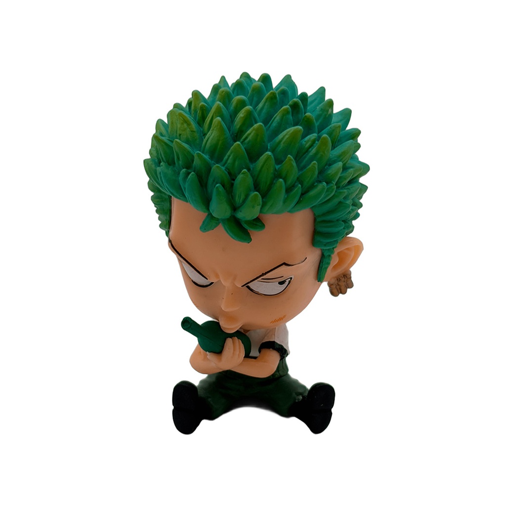 Figura Zoro Chibi "One Piece"
