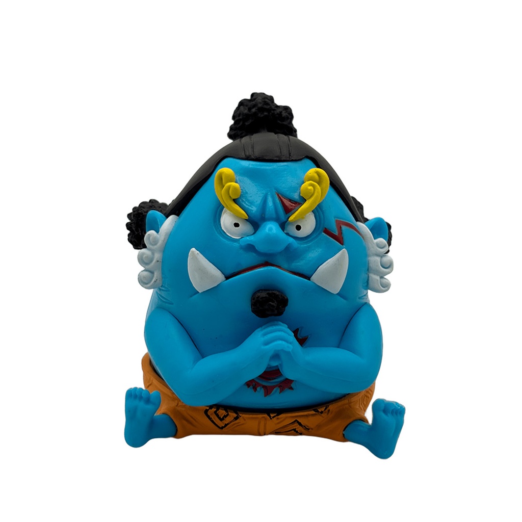 Figura Gyiojin Chibi "One Piece"