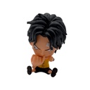 Figura Portgas D. Ace Chibi "One Piece"