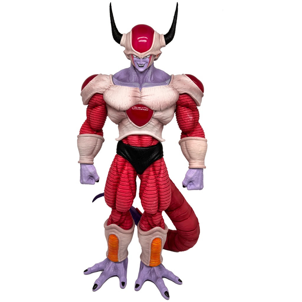 Figura Freezer Fase 2 "Dragon Ball Z"