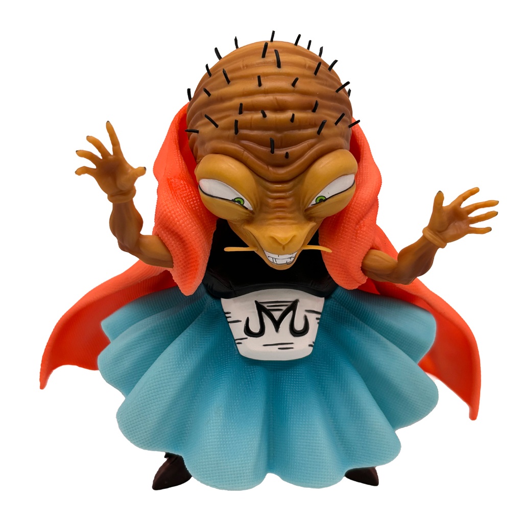 Figura Babidi "Dragon Ball Z"