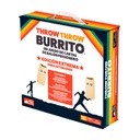 Throw Throw Burrito (Hinchable)