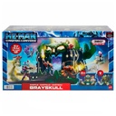 HEL-MAN "CASTILLO GRAYSKULL"