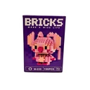 Brick Ángel "Stitch"