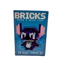 BRICK "STITCH"