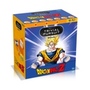 TRIVIAL: DRAGON BALL Z