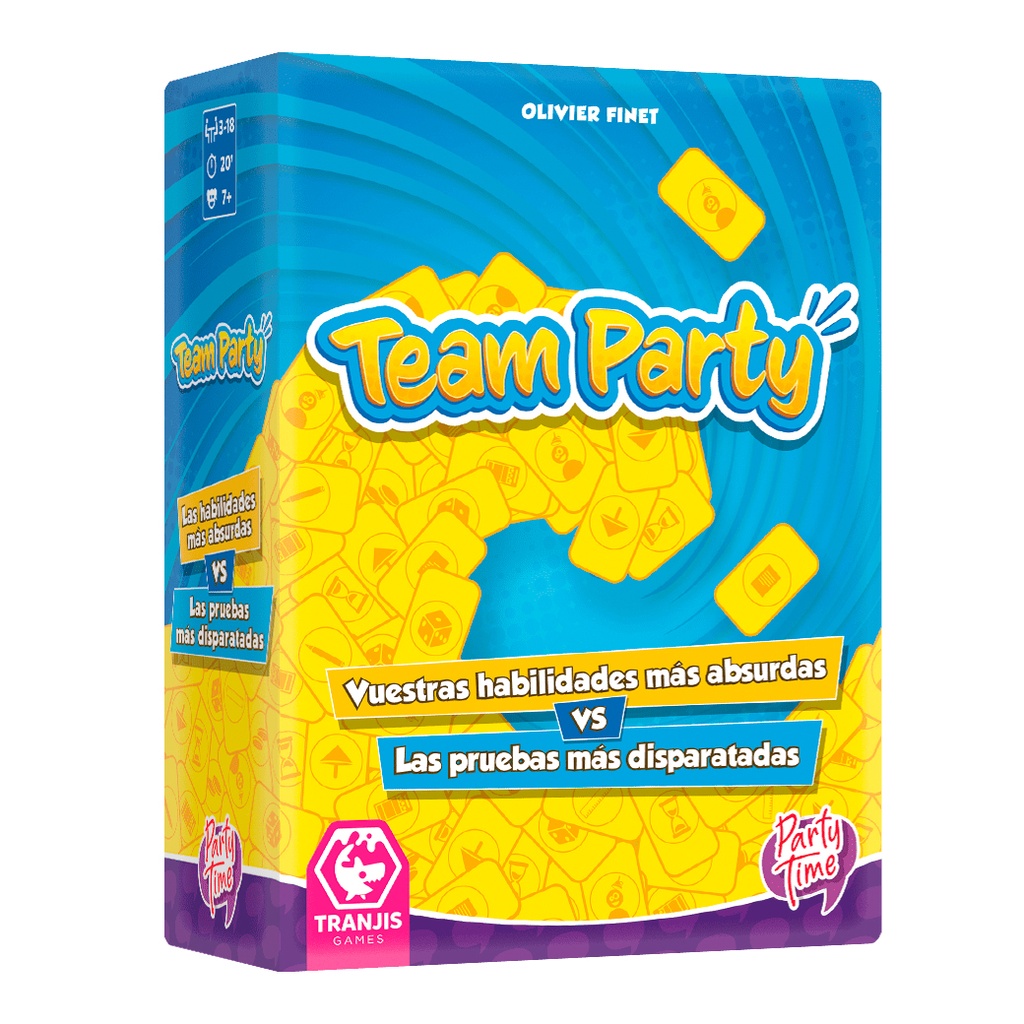 Team Party