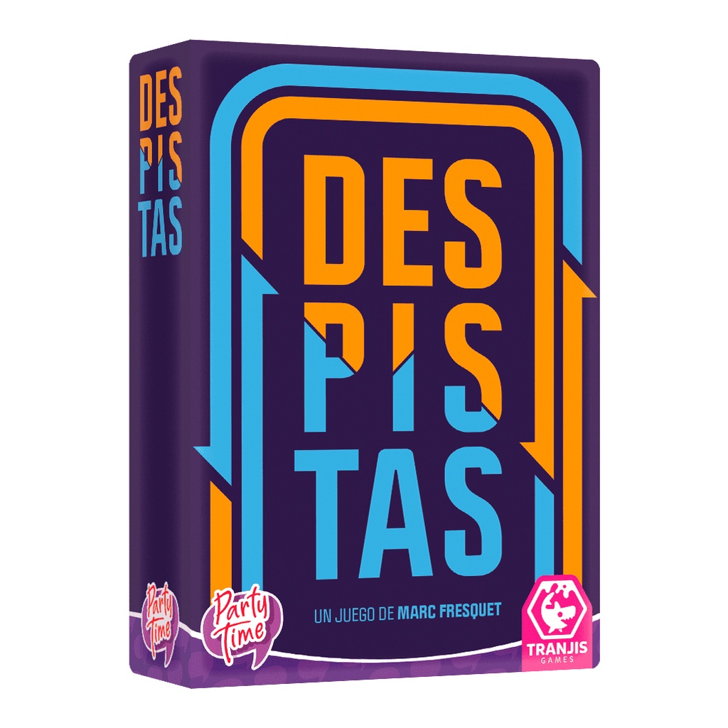Despistas