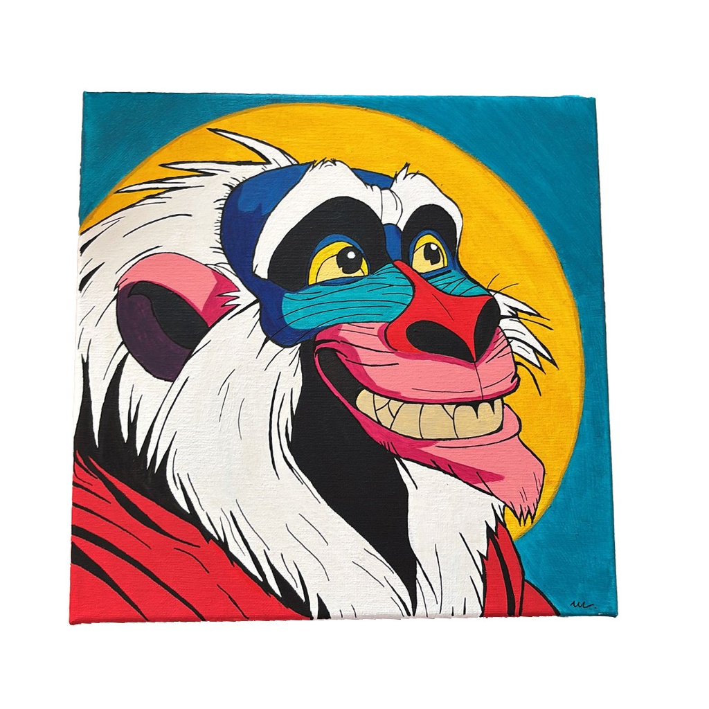 RAFIKI
