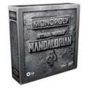 MONOPOLY "THE MANDALORIAN"