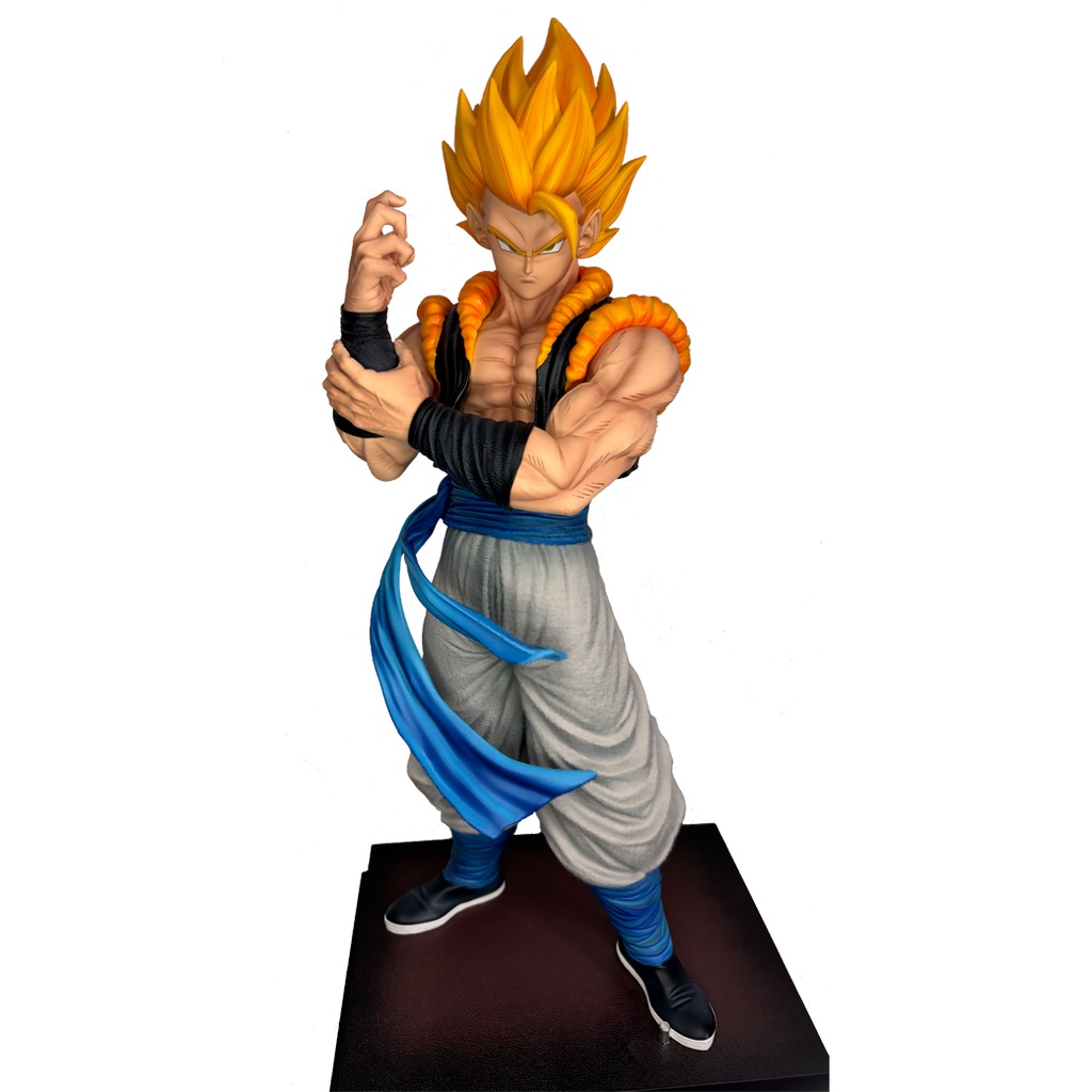 GOGETA SSJ