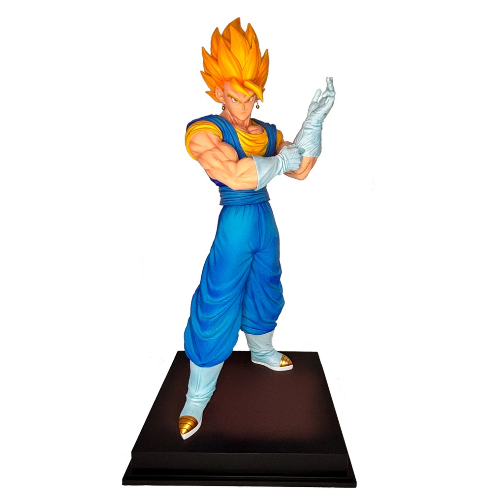 Figura Vegetto SSJ Dragon Ball Z