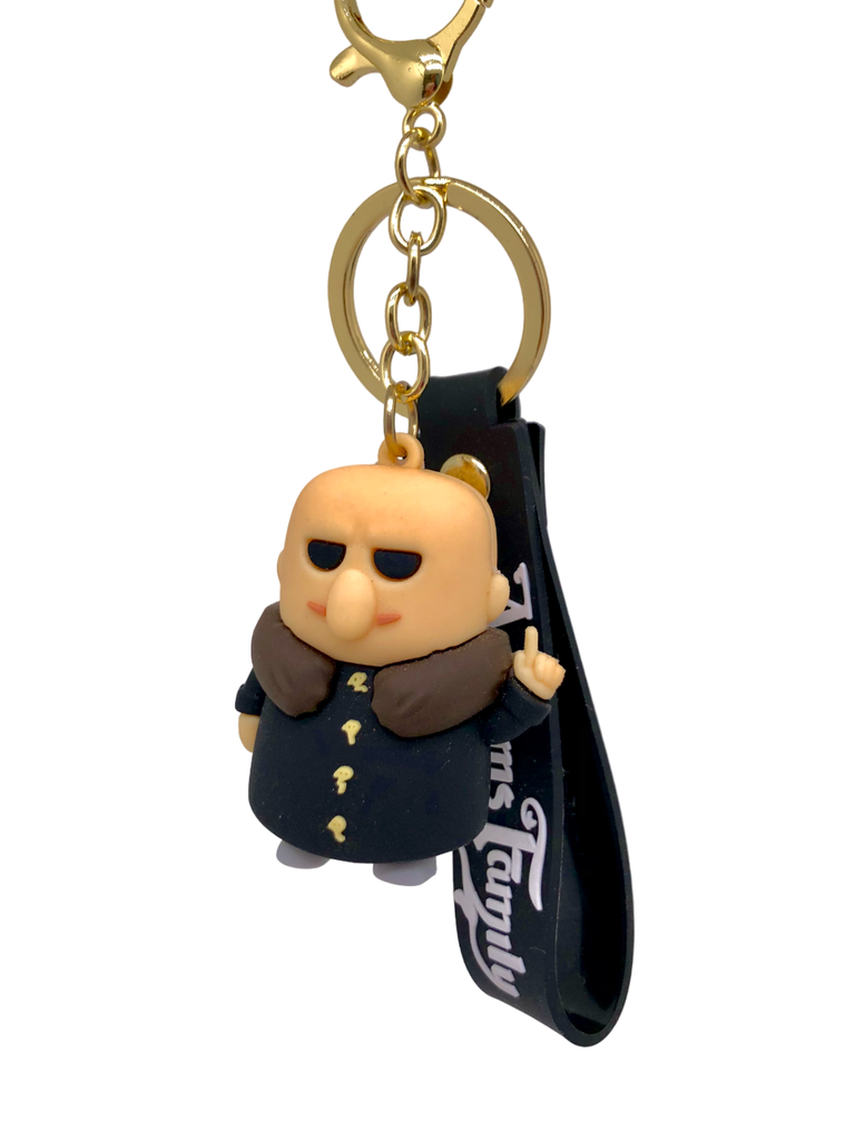 LLAVERO TÍO FÉTIDO